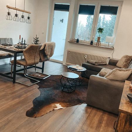 Ferienwohnung Paula Винтерберг Экстерьер фото