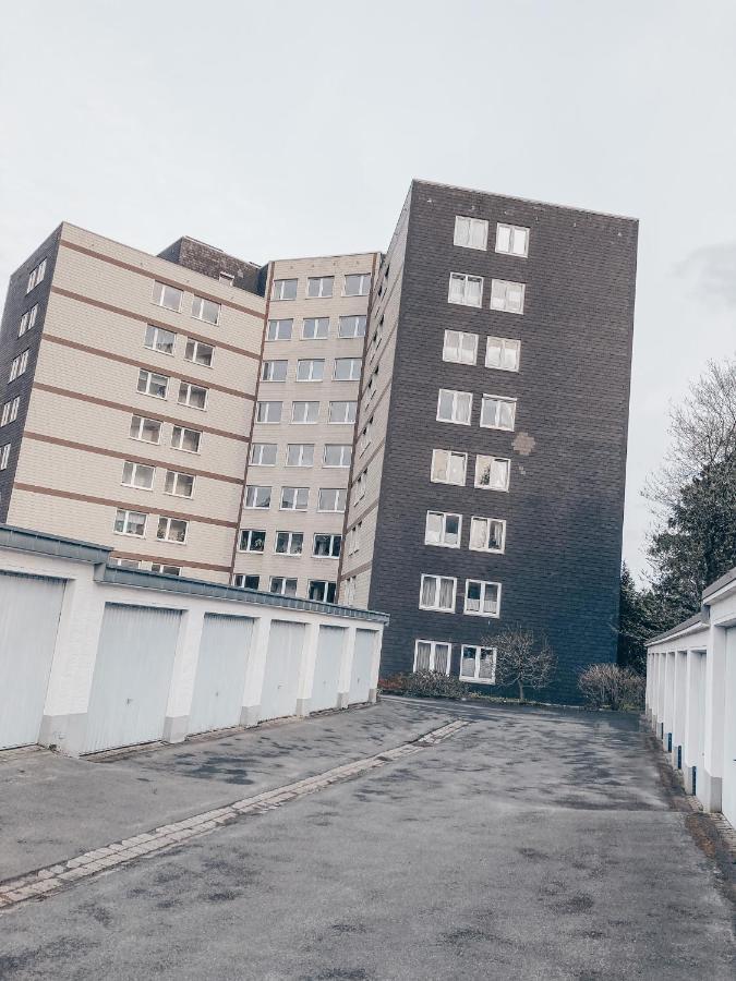 Ferienwohnung Paula Винтерберг Экстерьер фото